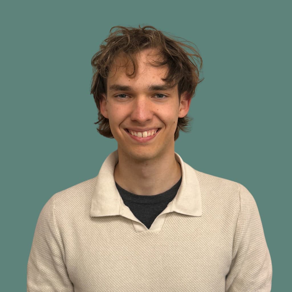 Luca Saur, Websites für Handwerker